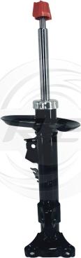 FREY 850405501 - Shock Absorber autospares.lv