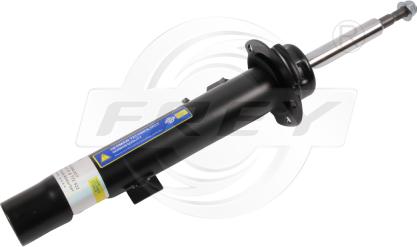 FREY 850405701 - Shock Absorber autospares.lv