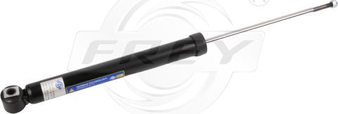 FREY 850401301 - Shock Absorber autospares.lv