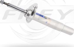 FREY 850419401 - Shock Absorber autospares.lv