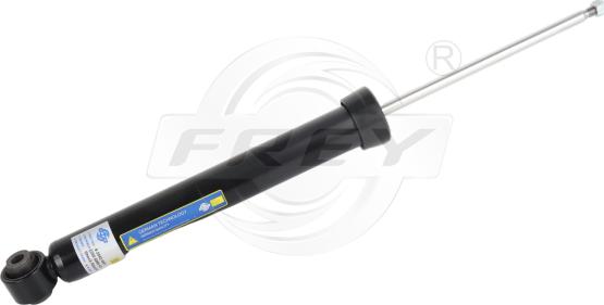 FREY 850430401 - Shock Absorber autospares.lv