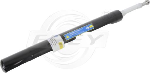 FREY 850431901 - Shock Absorber autospares.lv