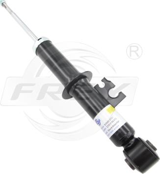 FREY 850424701 - Shock Absorber autospares.lv