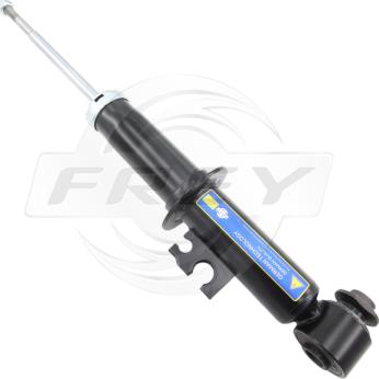 FREY 850425001 - Shock Absorber autospares.lv