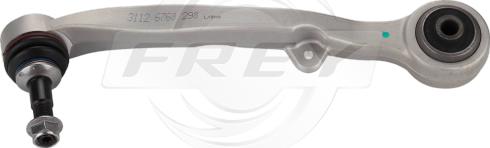 FREY 850109501 - Track Control Arm autospares.lv