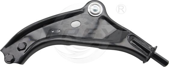 FREY 850126601 - Track Control Arm autospares.lv