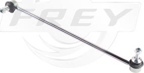 FREY 850350301 - Rod / Strut, stabiliser autospares.lv