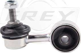 FREY 850300201 - Rod / Strut, stabiliser autospares.lv