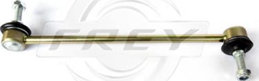 FREY 850300701 - Rod / Strut, stabiliser autospares.lv