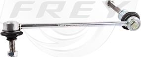 FREY 850301901 - Rod / Strut, stabiliser autospares.lv