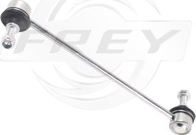 FREY 850301101 - Rod / Strut, stabiliser autospares.lv