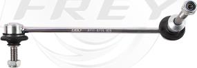 FREY 850301801 - Rod / Strut, stabiliser autospares.lv