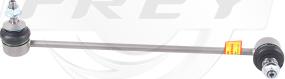 FREY 850302601 - Rod / Strut, stabiliser autospares.lv