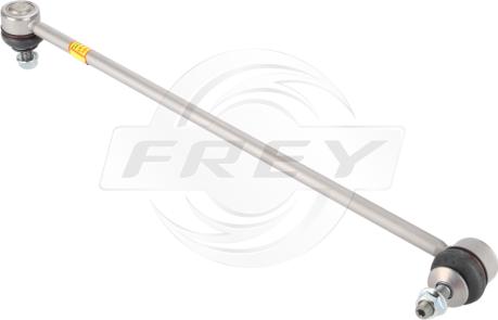 FREY 850312601 - Rod / Strut, stabiliser autospares.lv