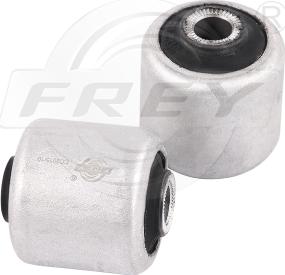 FREY 850201101 - Bush of Control / Trailing Arm autospares.lv