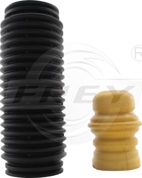 FREY 850700301 - Dust Cover Kit, shock absorber autospares.lv