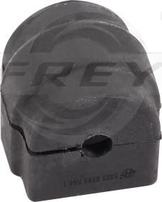 FREY 851103201 - Bearing Bush, stabiliser autospares.lv