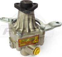 FREY 860901901 - Hydraulic Pump, steering system autospares.lv