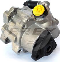 FREY 860901401 - Hydraulic Pump, steering system autospares.lv