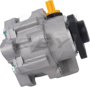 FREY 860901601 - Hydraulic Pump, steering system autospares.lv