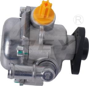 FREY 860901701 - Hydraulic Pump, steering system autospares.lv