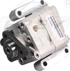 FREY 860903003 - Hydraulic Pump, steering system autospares.lv