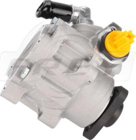 FREY 860926203 - Hydraulic Pump, steering system autospares.lv