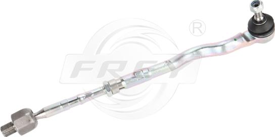 FREY 860204701 - Tie Rod autospares.lv