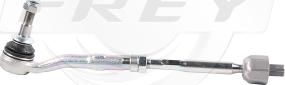 FREY 860206601 - Tie Rod autospares.lv