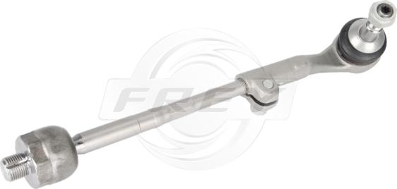 FREY 860206201 - Tie Rod autospares.lv