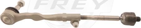 FREY 860203101 - Tie Rod autospares.lv