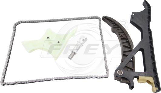 FREY 806409401 - Timing Chain Kit autospares.lv