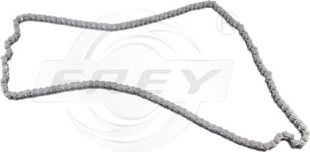 FREY 806504601 - Timing Chain Kit autospares.lv