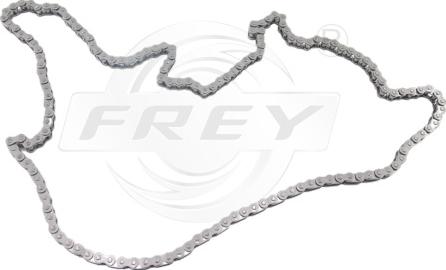 FREY 806504701 - Timing Chain Kit autospares.lv