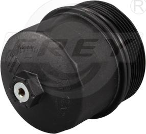 FREY 801201201 - Cap, oil filter housing autospares.lv