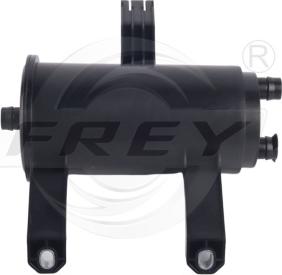 FREY 815411601 - Solenoid Valve autospares.lv