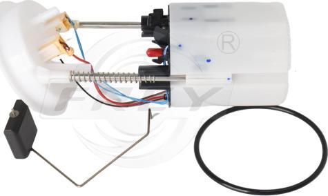 FREY 815601801 - Fuel Supply Module autospares.lv