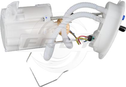 FREY 815623301 - Fuel Pump autospares.lv