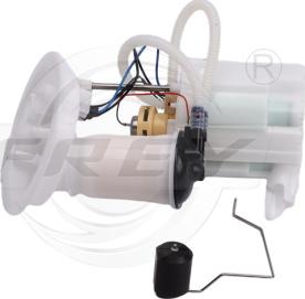 FREY 815622401 - Fuel Pump autospares.lv