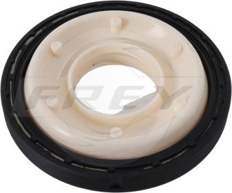 FREY 812402101 - Shaft Seal, crankshaft autospares.lv