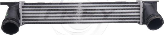 FREY 884906901 - Intercooler, charger autospares.lv