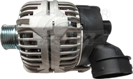 FREY 886000801 - Alternator autospares.lv