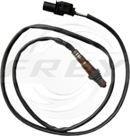 FREY 880601401 - Lambda Sensor autospares.lv