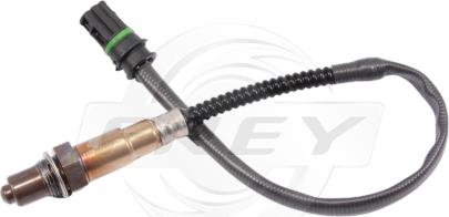 FREY 880601601 - Lambda Sensor autospares.lv