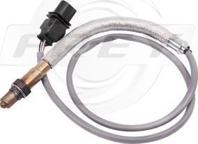 FREY 880601001 - Lambda Sensor autospares.lv