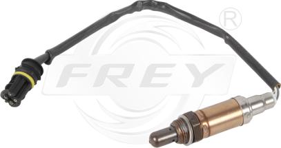 FREY 880608001 - Lambda Sensor autospares.lv