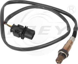 FREY 880602401 - Lambda Sensor autospares.lv