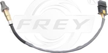 FREY 880613101 - Lambda Sensor autospares.lv