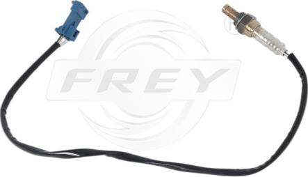 FREY 880613801 - Lambda Sensor autospares.lv