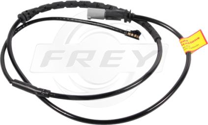 FREY 880712101 - Warning Contact, brake pad wear autospares.lv